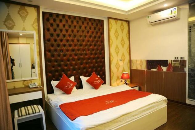 The Royal Hotel Hanoi - Photo3