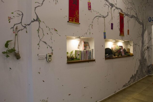The Tent B&B Hanoi Opera - Photo5