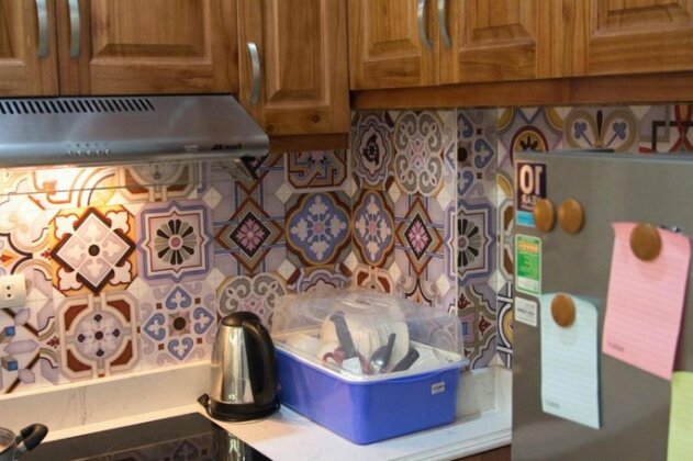 THH Apartment - Photo3