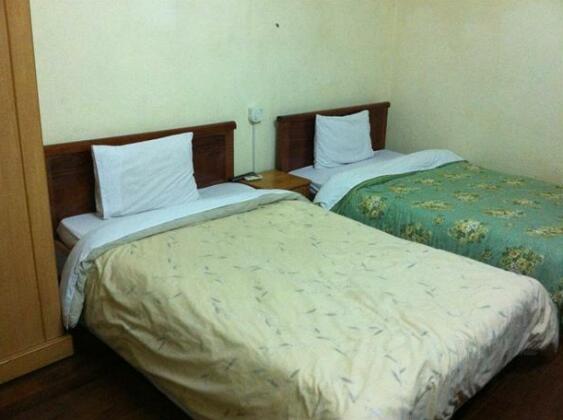 Thinh An Hotel - Photo3