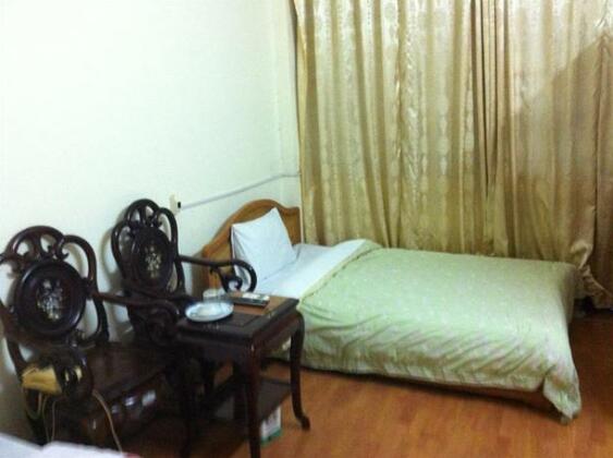 Thinh An Hotel - Photo4