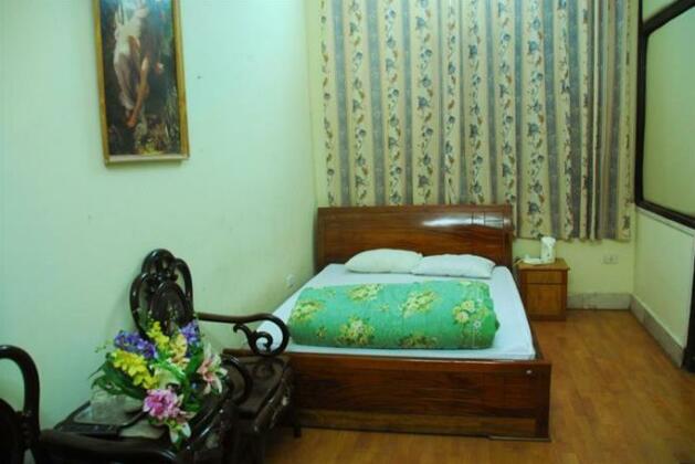 Thinh An Hotel - Photo5
