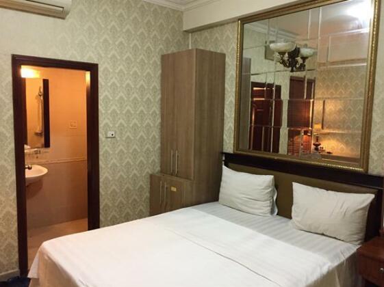 Thu Do Vang Hotel - Photo2