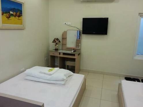 Thu Do Vang Hotel - Photo3