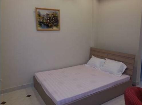 Thu Do Vang Hotel - Photo4