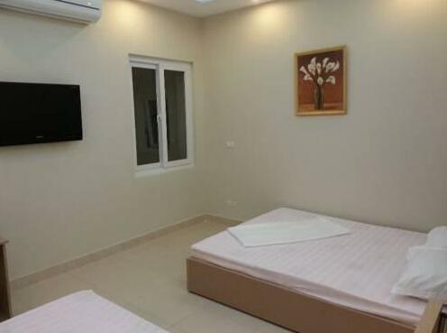Thu Do Vang Hotel - Photo5