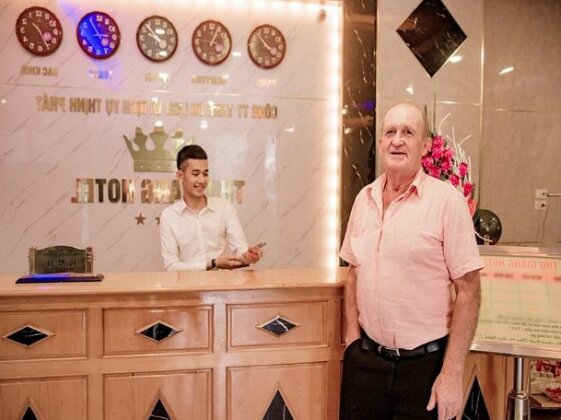 Thu Giang Hotel - Photo2