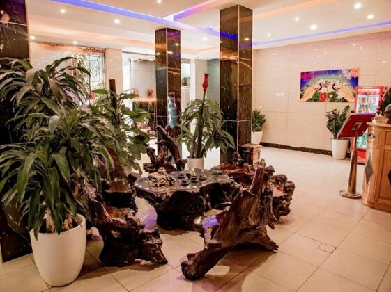 Thu Giang Hotel - Photo3
