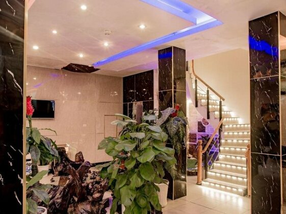 Thu Giang Hotel - Photo4