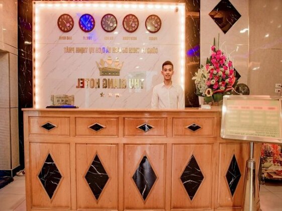 Thu Giang Hotel - Photo5