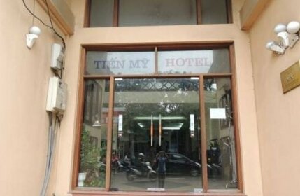 Tien My Hotel