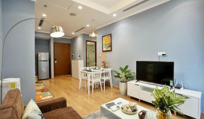 Times City Apartment QMP - Photo2