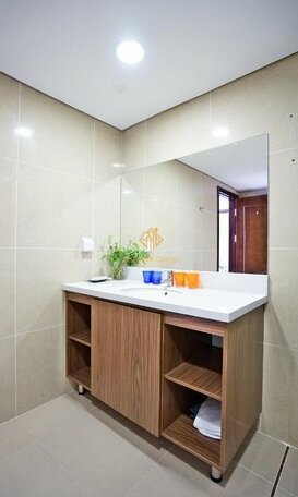Times City Apartment QMP - Photo3