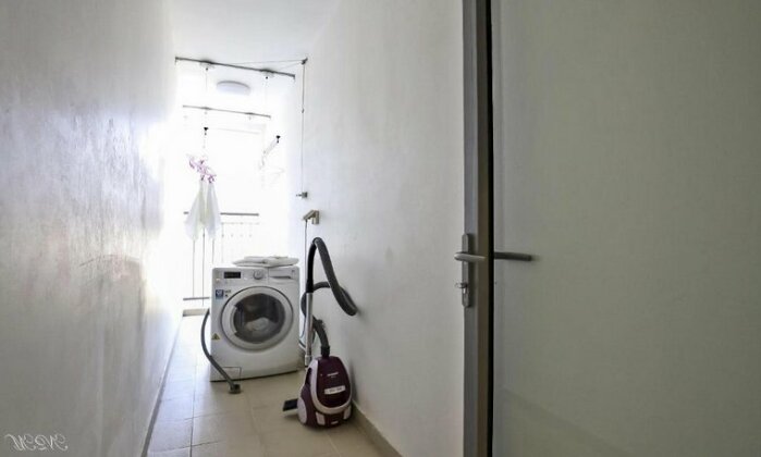 Times City Apartment QMP - Photo4