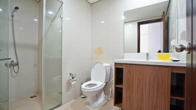 Times City Apartment QMP - Photo5