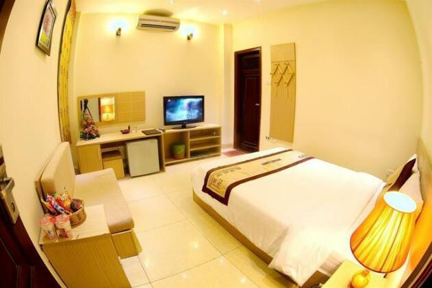 Times Hotel Hanoi - Photo2