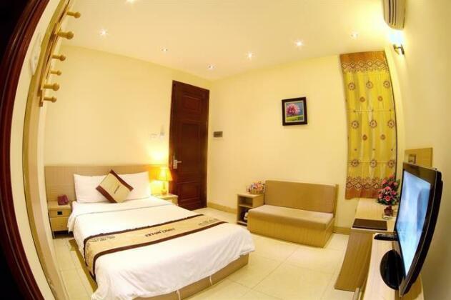 Times Hotel Hanoi - Photo3