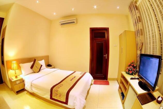 Times Hotel Hanoi - Photo4