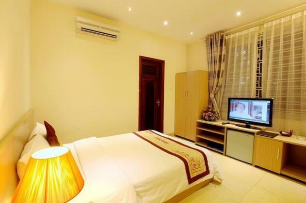Times Hotel Hanoi - Photo5
