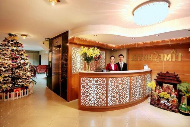 Times Hotel Hoan Cau