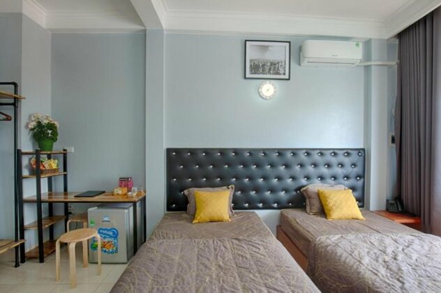 Times hotel - Photo2