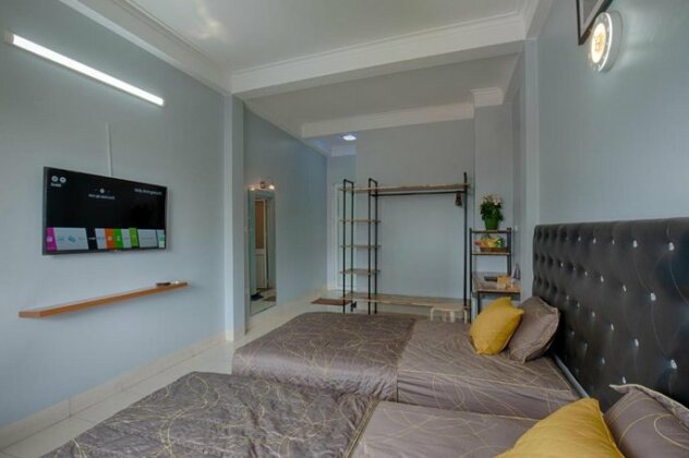 Times hotel - Photo3