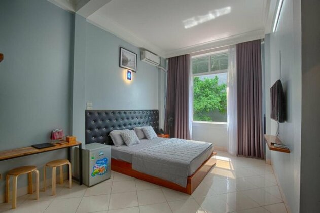 Times hotel - Photo4