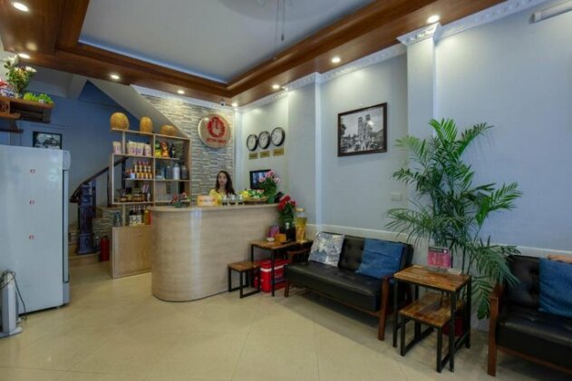 Times hotel - Photo5