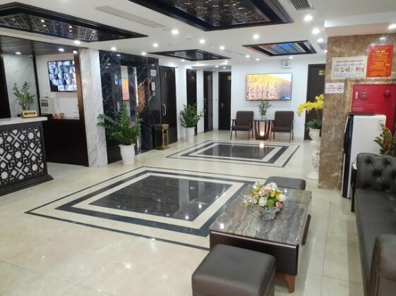 T&M Luxury Hotel Hanoi - Photo3