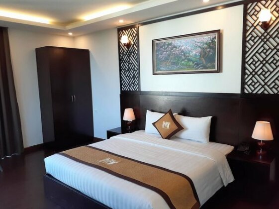 T&M Luxury Hotel Hanoi - Photo5