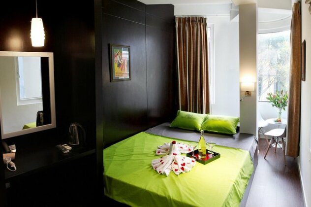 Tomodachi House - Photo2