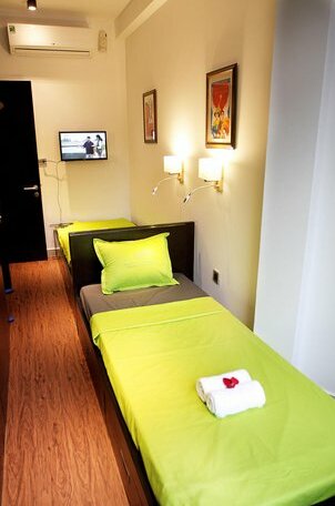 Tomodachi House - Photo3