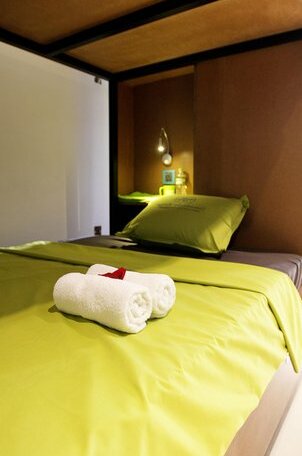 Tomodachi House - Photo4