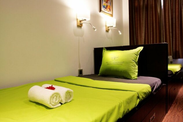 Tomodachi House - Photo5