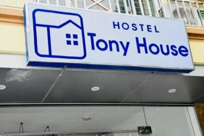 Tony House Hostel