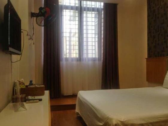 Tran Gia Huynh Thuc Khang Hotel - Photo4
