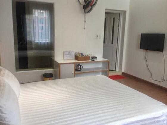 Tran Gia - Lang Ha Hotel - Photo4