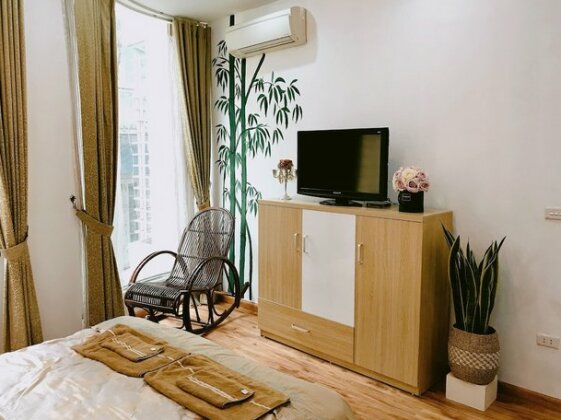 Tre House Homestay - Photo2