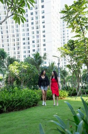 Tropicana Apartment Hanoi - Photo4