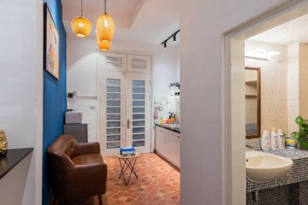 Truly Antique Hanoi Homestay - Photo4