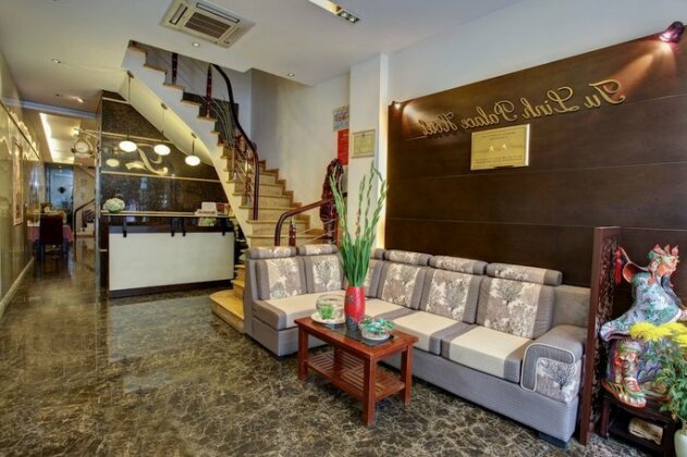 Tu Linh Palace Hotel - Photo3
