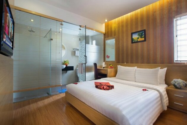 Tu Linh Palace Hotel - Photo5