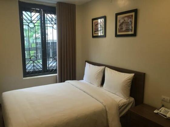 Tulip Hotel - Thanh Xuan - Photo2