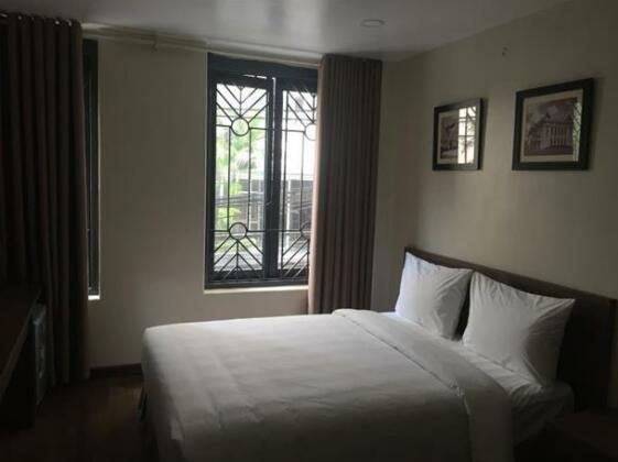 Tulip Hotel - Thanh Xuan - Photo3