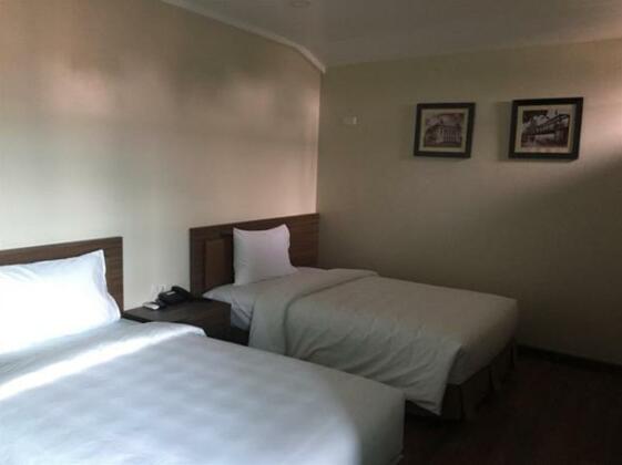 Tulip Hotel - Thanh Xuan - Photo4
