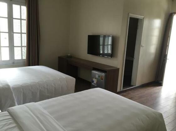 Tulip Hotel - Thanh Xuan - Photo5