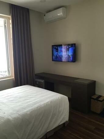 Tulip Villa Hotel - Photo2
