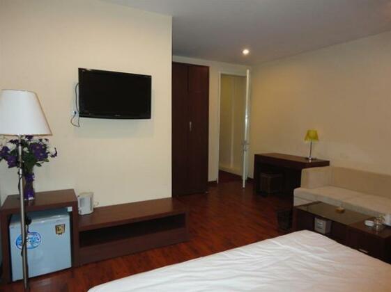 Tulip Villa Hotel - Photo4