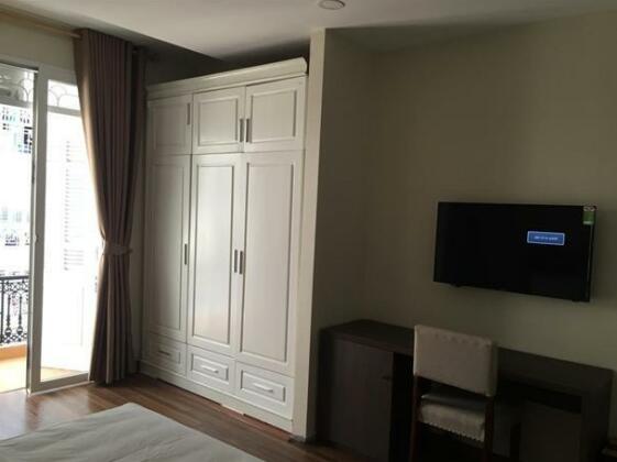 Tulip Villa Hotel - Photo5
