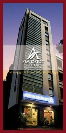 Tung An Hotel - Photo2